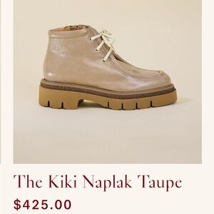 Clorinda Antinori Ankle Boots